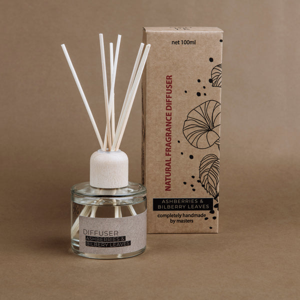 FOREST BERRIES DIFFUSER