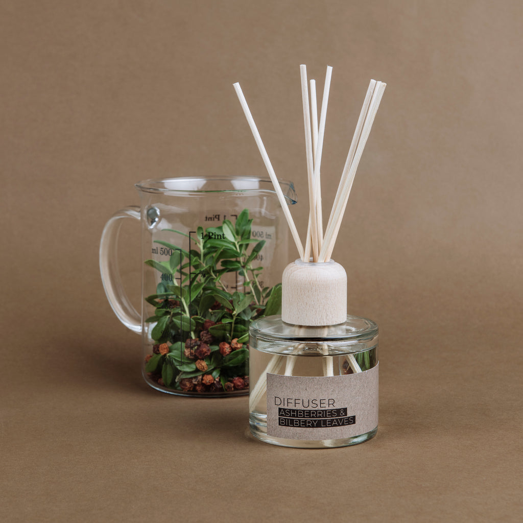 FOREST BERRIES DIFFUSER