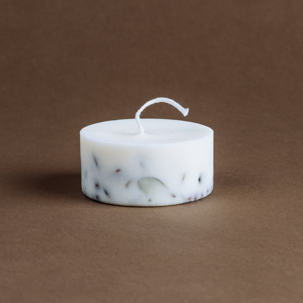 FOREST BERRIES MINI CANDLE